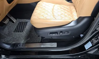 Kia Mohave 2021, 77129 км, за 19686.23 USD - фото 33