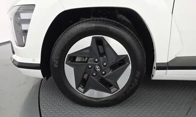 Hyundai Kona 2025, 62461 км, за 19827.07 USD
