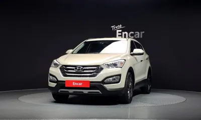 Hyundai Santafe 2015, 129389 км, за 6897 USD
