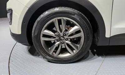 Hyundai Santafe 2015, 129389 км, за 6897 USD