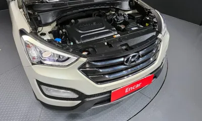 Hyundai Santafe 2015, 129389 км, за 6897 USD - фото 6