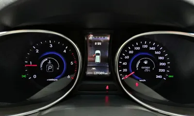 Hyundai Santafe 2015, 129389 км, за 6897 USD - фото 8