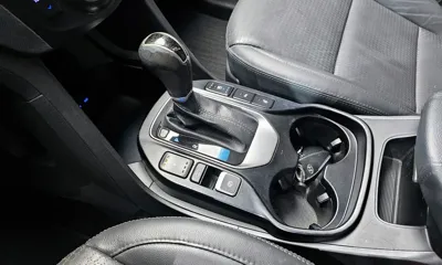 Hyundai Santafe 2015, 129389 км, за 6897 USD - фото 9