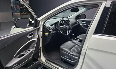 Hyundai Santafe 2015, 129389 км, за 6897 USD - фото 11