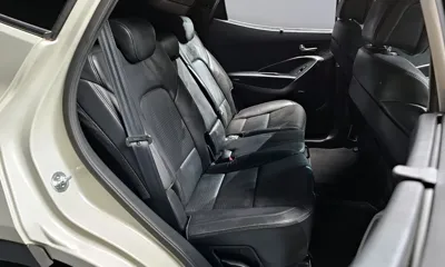 Hyundai Santafe 2015, 129389 км, за 6897 USD - фото 12