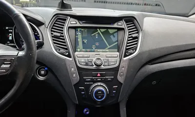 Hyundai Santafe 2015, 129389 км, за 6897 USD - фото 14