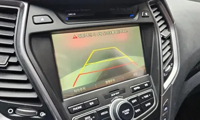 Hyundai Santafe 2015, 129389 км, за 6897 USD - фото 15