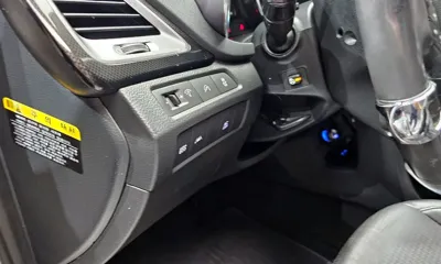Hyundai Santafe 2015, 129389 км, за 6897 USD - фото 16