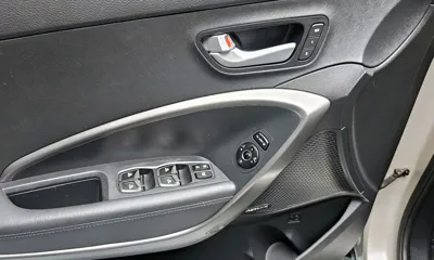 Hyundai Santafe 2015, 129389 км, за 6897 USD - фото 17