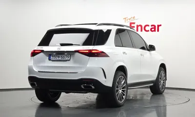 Mercedes-Benz GLE-Class 2026, 824 км, за 86195.76 USD