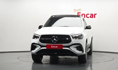 Mercedes-Benz GLE-Class 2026, 824 км, за 86195.76 USD