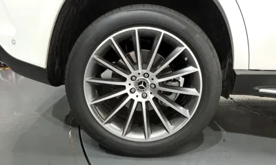 Mercedes-Benz GLE-Class 2026, 824 км, за 86195.76 USD