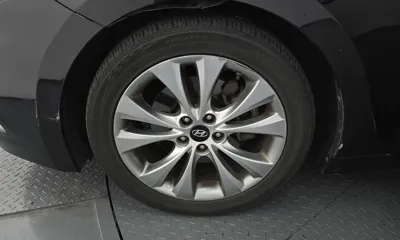 Hyundai Grandeur 2012, 197522 км, за 1313.71 USD