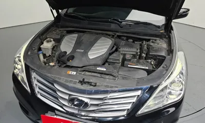 Hyundai Grandeur 2012, 197522 км, за 1313.71 USD - фото 6