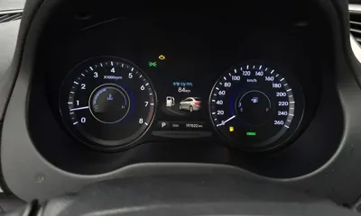 Hyundai Grandeur 2012, 197522 км, за 1313.71 USD - фото 8