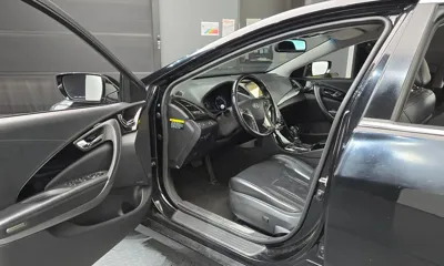 Hyundai Grandeur 2012, 197522 км, за 1313.71 USD - фото 10