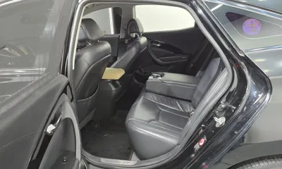 Hyundai Grandeur 2012, 197522 км, за 1313.71 USD - фото 11