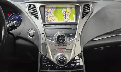 Hyundai Grandeur 2012, 197522 км, за 1313.71 USD - фото 18