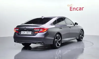 Honda Accord 2018, 88111 км, за 13121.96 USD
