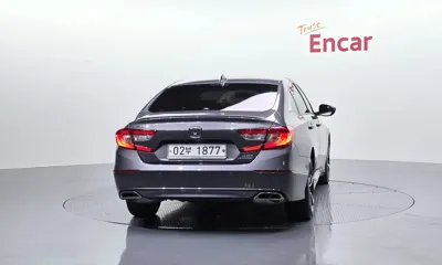 Honda Accord 2018, 88111 км, за 13121.96 USD