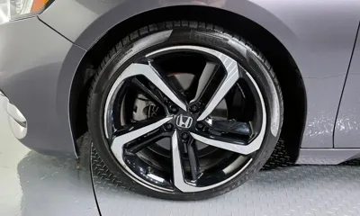 Honda Accord 2018, 88111 км, за 13121.96 USD