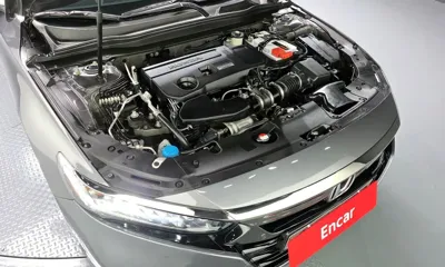 Honda Accord 2018, 88111 км, за 13121.96 USD - фото 6