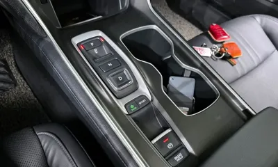 Honda Accord 2018, 88111 км, за 13121.96 USD - фото 9