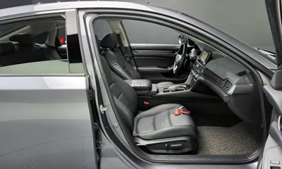 Honda Accord 2018, 88111 км, за 13121.96 USD - фото 11