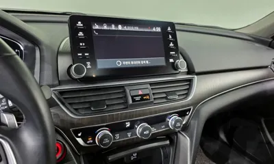 Honda Accord 2018, 88111 км, за 13121.96 USD - фото 14