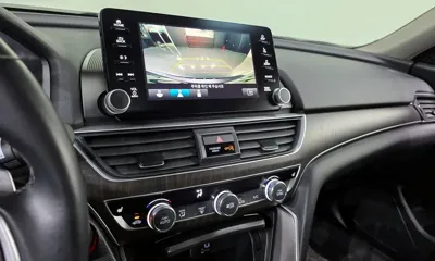 Honda Accord 2018, 88111 км, за 13121.96 USD - фото 15