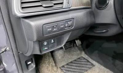Honda Accord 2018, 88111 км, за 13121.96 USD - фото 16