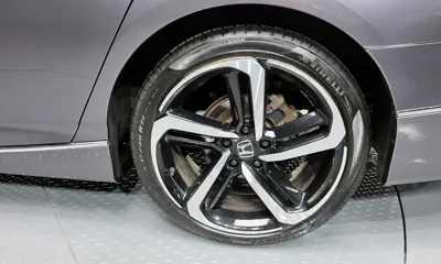 Honda Accord 2018, 88111 км, за 13121.96 USD - фото 21