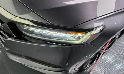 Honda Accord 2018, 88111 км, за 13121.96 USD - фото 22