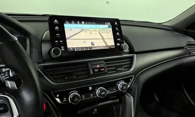 Honda Accord 2018, 88111 км, за 13121.96 USD - фото 32