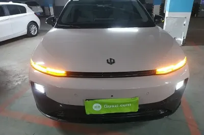 Leapmotor B01 2025, 6200 км, за 16286 USD