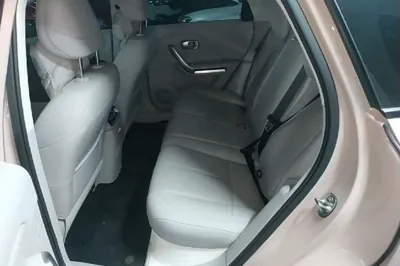 Leapmotor B01 2025, 6200 км, за 16286 USD - фото 20