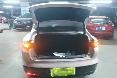 Leapmotor B01 2025, 6200 км, за 16286 USD - фото 22