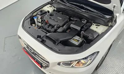 Hyundai Grandeur 2019, 170798 км, за 7807.51 USD - фото 6