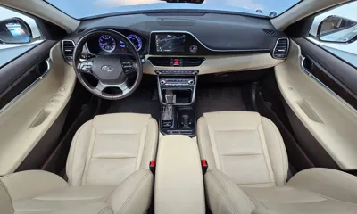 Hyundai Grandeur 2019, 170798 км, за 7807.51 USD - фото 7
