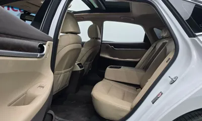 Hyundai Grandeur 2019, 170798 км, за 7807.51 USD - фото 12