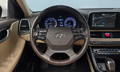 Hyundai Grandeur 2019, 170798 км, за 7807.51 USD - фото 13