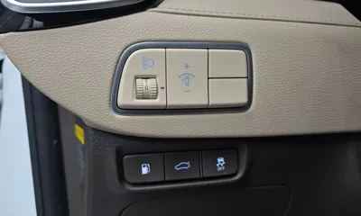 Hyundai Grandeur 2019, 170798 км, за 7807.51 USD - фото 14