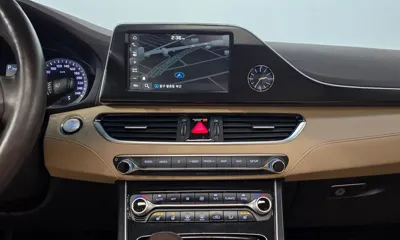 Hyundai Grandeur 2019, 170798 км, за 7807.51 USD - фото 15