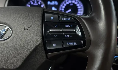 Hyundai Grandeur 2019, 170798 км, за 7807.51 USD - фото 18