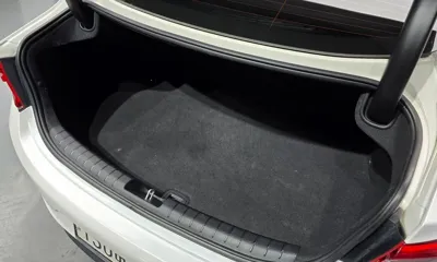 Hyundai Grandeur 2019, 170798 км, за 7807.51 USD - фото 19