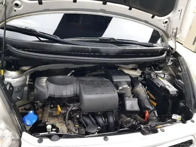 Kia Morning 2015, 42450 км, за 2530.58 USD - фото 6