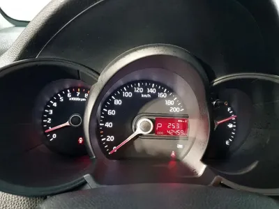 Kia Morning 2015, 42450 км, за 2530.58 USD - фото 7