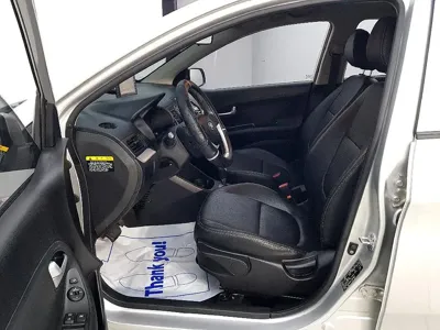 Kia Morning 2015, 42450 км, за 2530.58 USD - фото 8