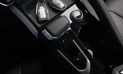 Renault-KoreaSamsung Grand Koleos 2025, 13312 км, за 24325.77 USD - фото 9