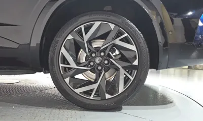 Renault-KoreaSamsung Grand Koleos 2025, 13312 км, за 24325.77 USD - фото 21